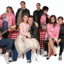 El Dorado Musical Theatre Presenrs GREASE